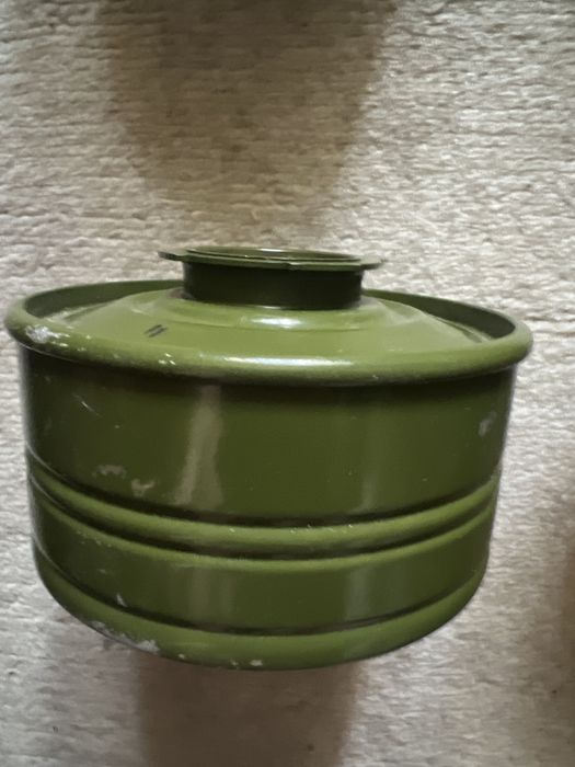 Противогаз ГП-разные