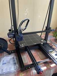 3d принтер 3д Anycubic kobra max
