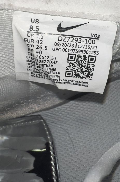 Nike Nocta Hot Step 2