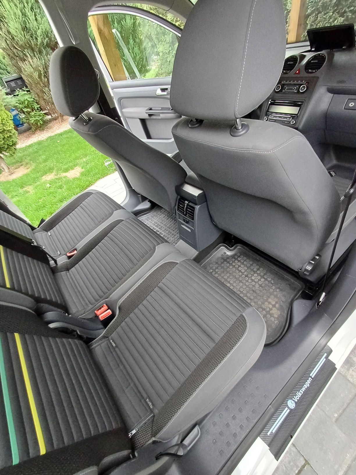 Sprzedam VW Caddy Maxi