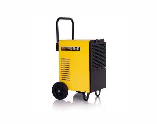 Osuszacz powietrza 50l/24h Warmtec