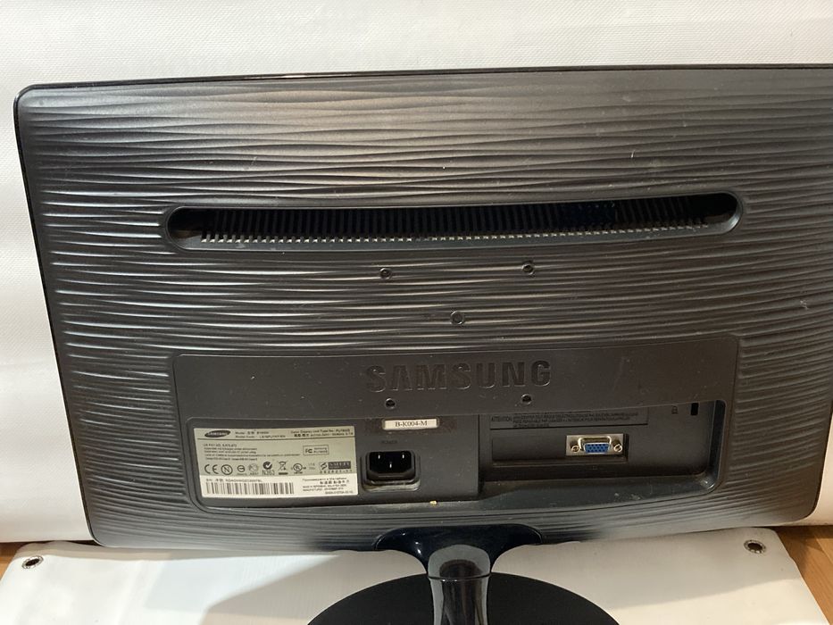 монитор samsung