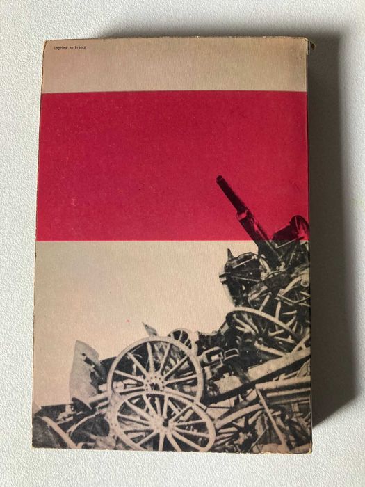 Journal d'un Homme de 40 Ans, de Jean Guéhenno