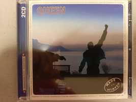 CD Queen Made In Heaven Wydanie Specjalne[2 CD]