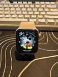 Apple Watch SE gen 1 - GPS - 40mm