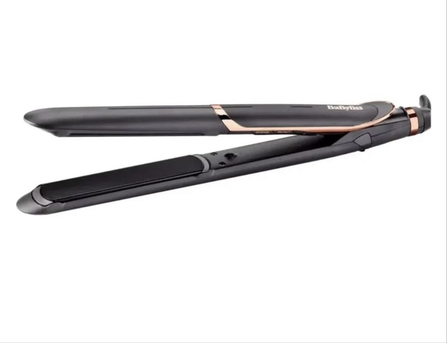 Утюжок плойка Babyliss