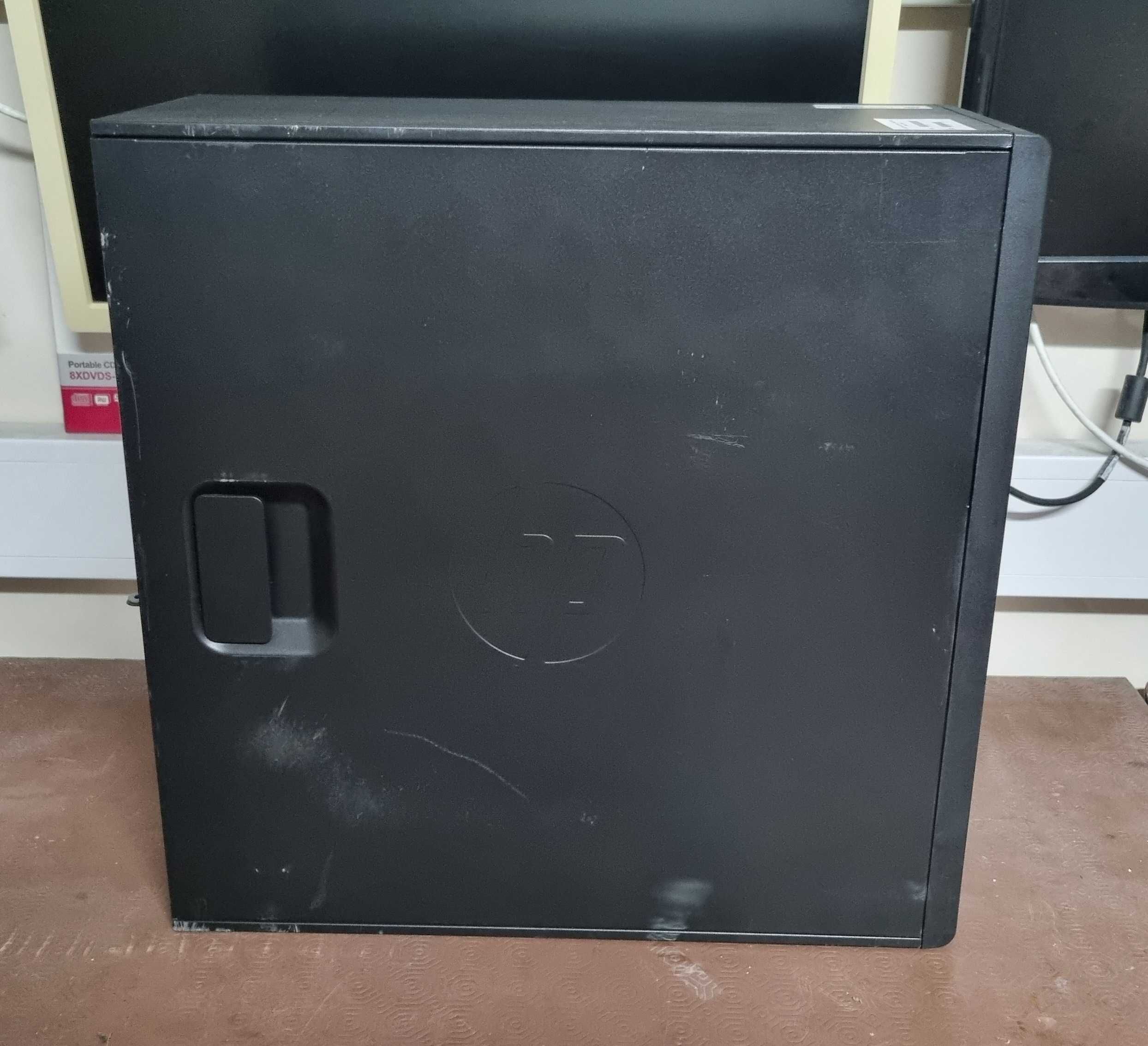 HP Z420 / Xeon E5-1650 v2 / 16GB / 256SSD / Quadro K2000