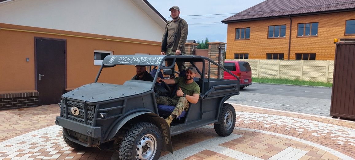 Продам Баги 4×4 инжектор,понижайка