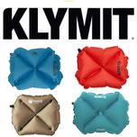 Ультралегка подушка Klymit Pillow X