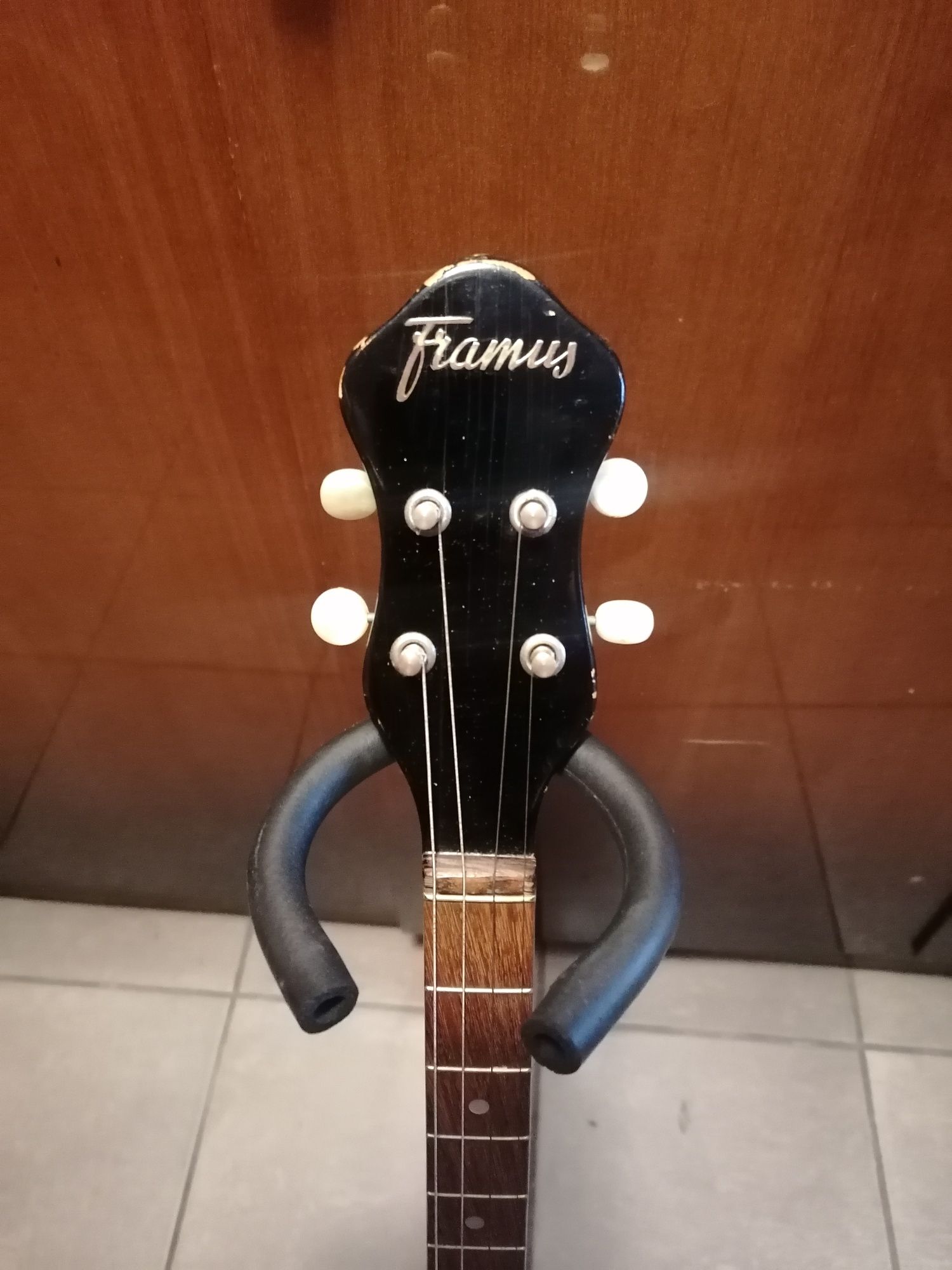 Banjo 4-ro strunowe Framus