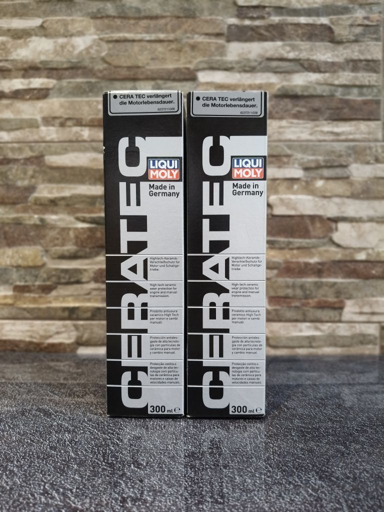 Liqui Moly Ceratec