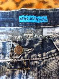 Джинсы новые (Англия)куртка джинсовая женская
