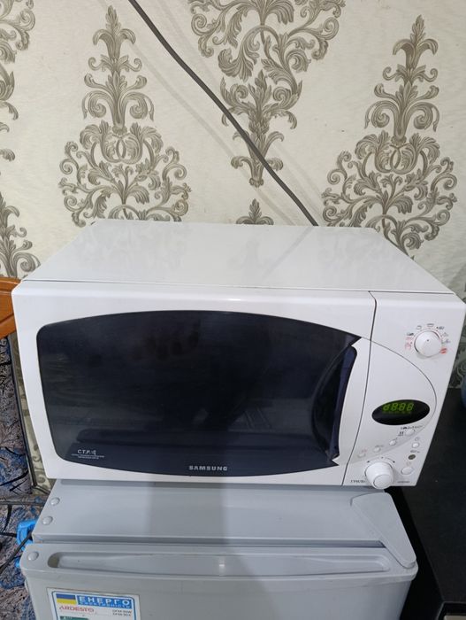 Микроволновая печь Samsung недорого