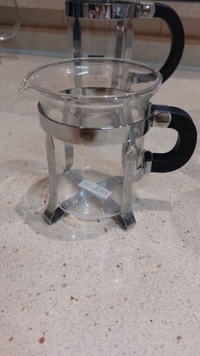 Conjunto de chá Bodum