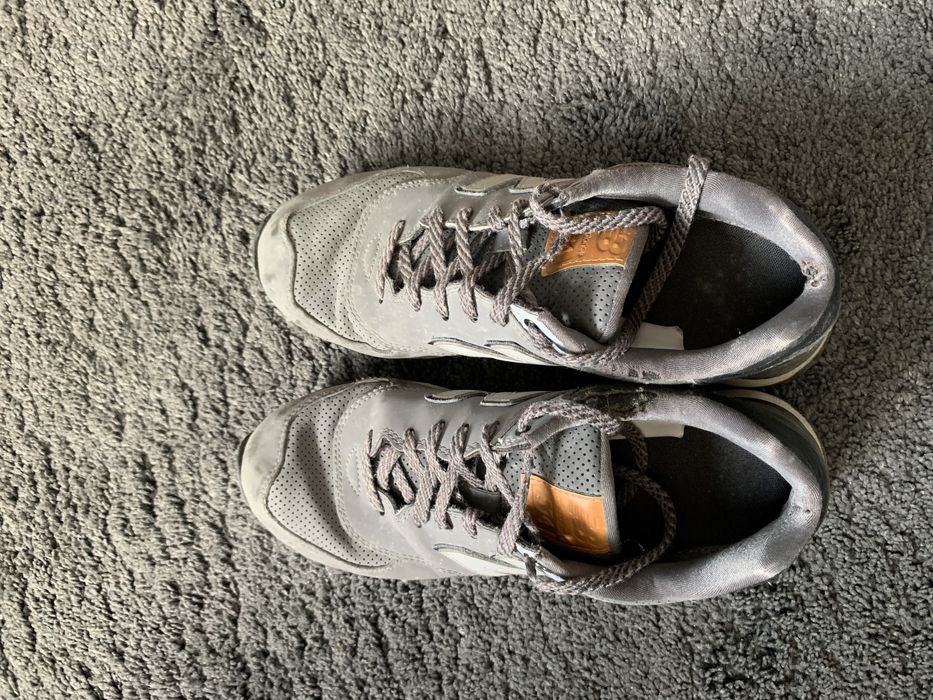 Sapatilhas New Balance