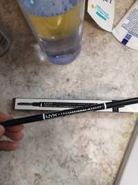 Nyx micro brow pencil