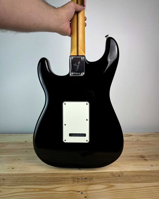 Fender Player II Stratocaster HSS 70th Anniversary