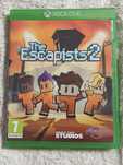 Xbox One The Escapists 2 Xone Series X