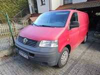 VW T5 Transporter. Gwarancja!