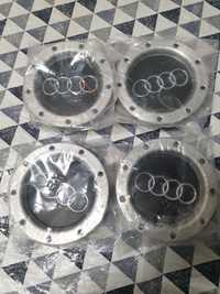 Centro de jantes para Audi 146mm