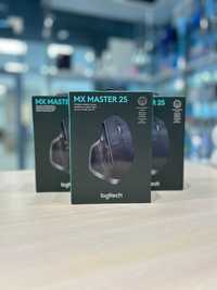 Миша Logitech Mouse MX Master 2s Graphite  (910-005966)