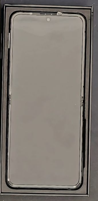 Samsung Galaxy Z Flip 4