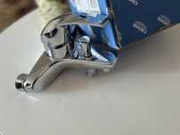 Змішувач для ванни GROHE Eurosmart