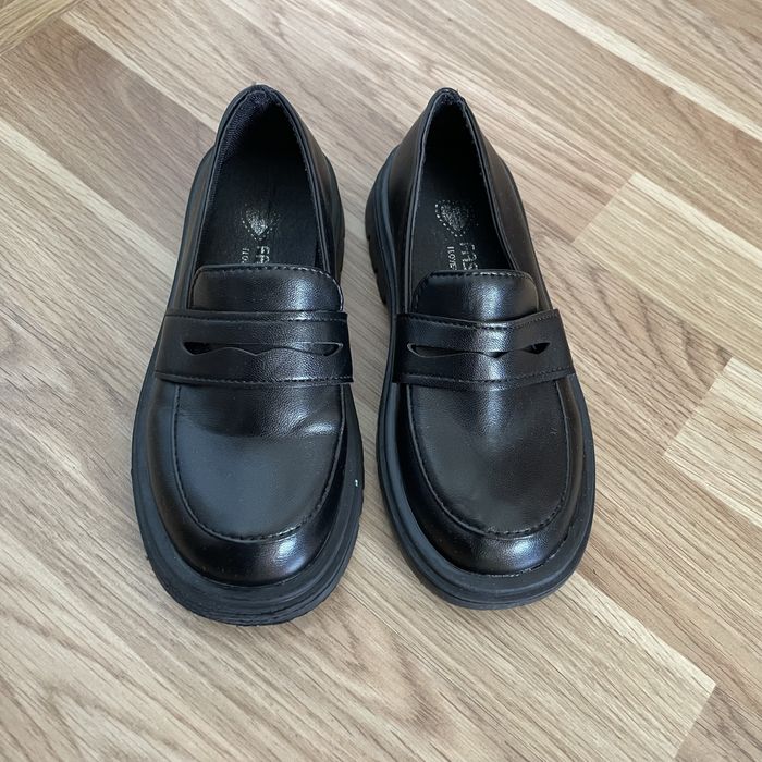 Туфлі для хлопчика розмір 30 устілка 18,5 см