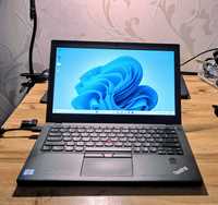 Lenovo Thinkpad x270 i5 / 16gb ОЗП / 256gb SSD / 12.5" Full HD