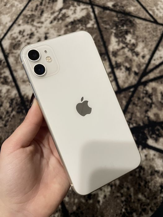 Айфон 11 Iphone 11