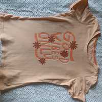 T-shirt, rozmiar 164