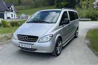 Mercedes vito 120 cdi viano 3.0 cdi automat 5os Okazja! Holenderka!