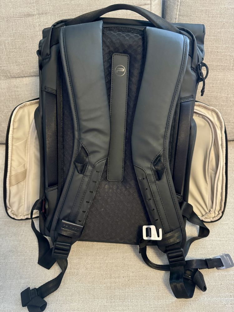 Plecak PGYTECH OneGo 18L aparat i laptop 16 cali DJI AIR 3/Mavic 3