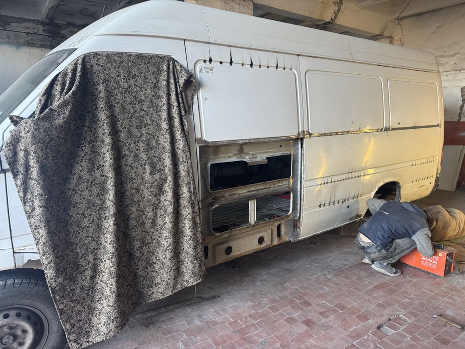 СТО AutoProService Одеса