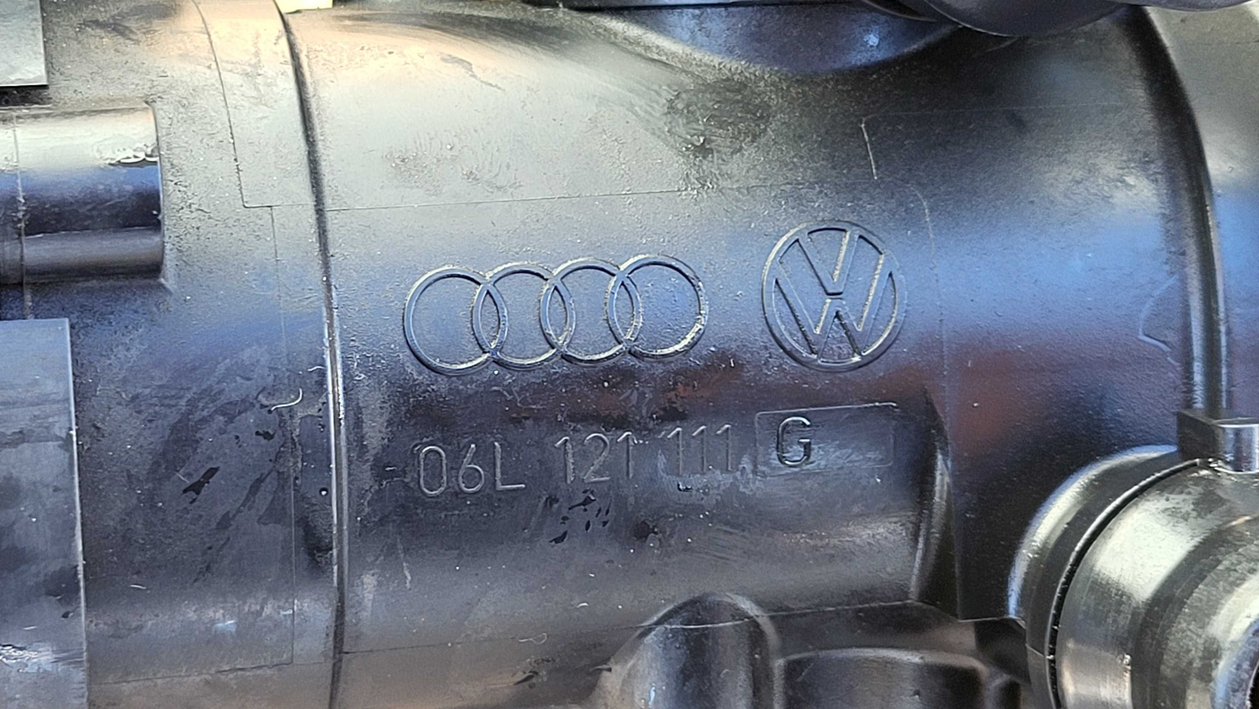 Pompa wody z Termostatem Audi VW 1.8 2.0 TSI TFSI 06L ORYGINAŁ !
