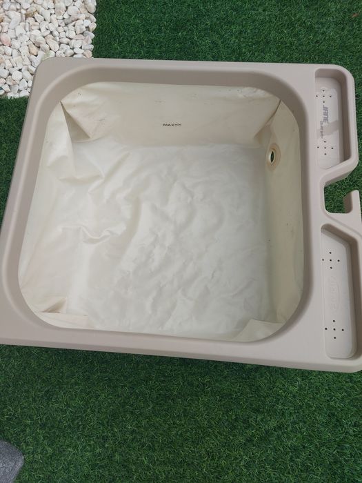 Banheira Jané Smart