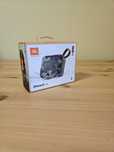 JBL Go 4 (Camoflage) Caixa Selada
