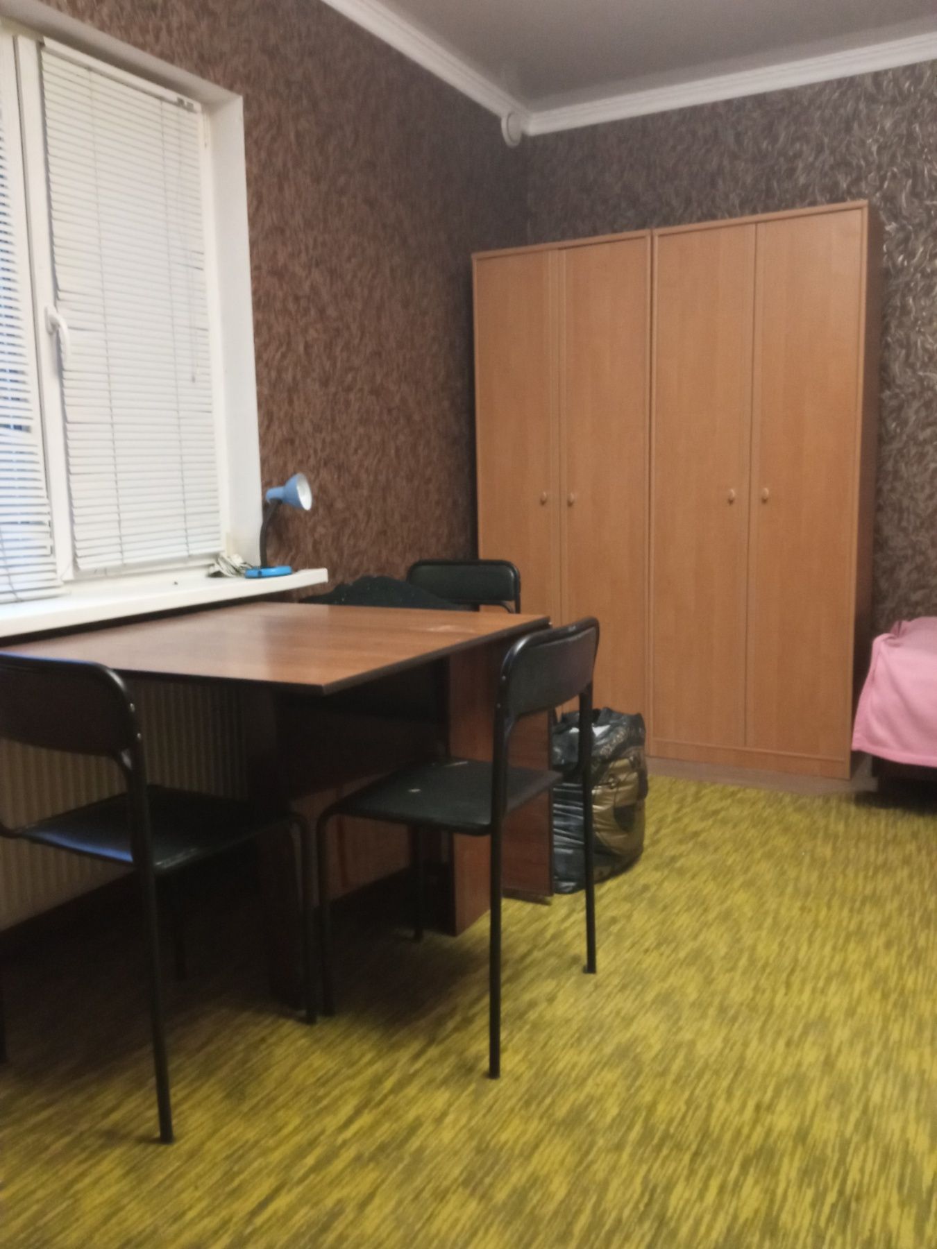 Аренда кімнат у приватному будинку без господарів