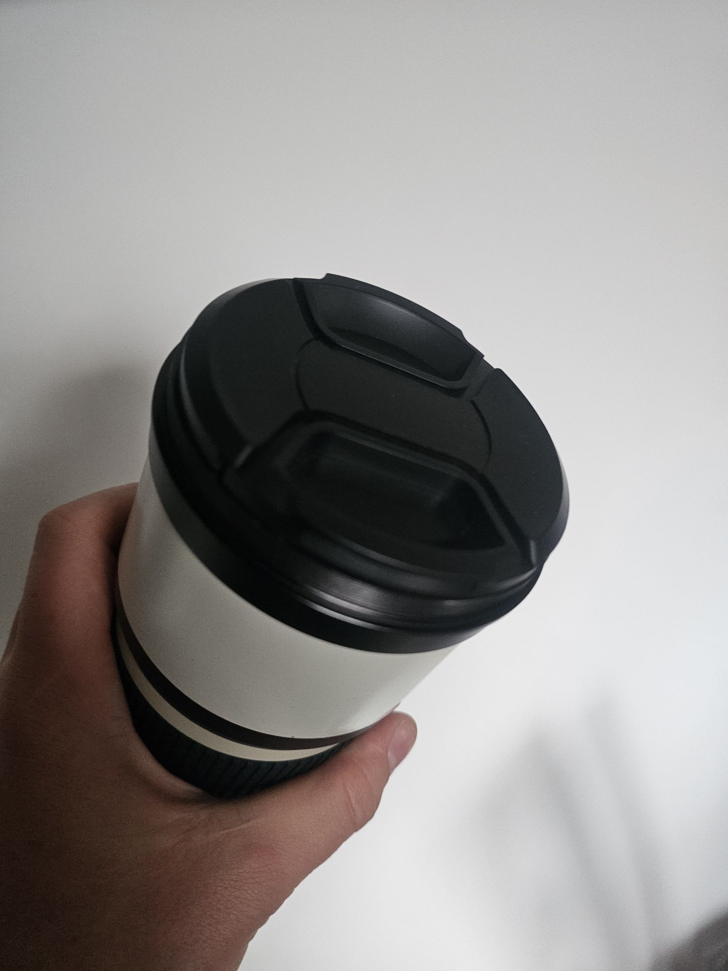 Telephoto LENS 500 mm. F/6.3
