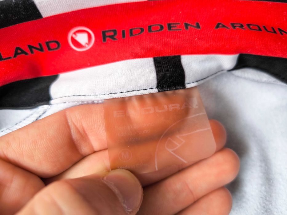 Endura мужская куртка FS260-Pro Roubaix Jacket, M