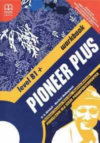 Pioneer Plus B1+ WB MM PUBLICATIONS - H.Q. Mitchell, Marileni Malkogi