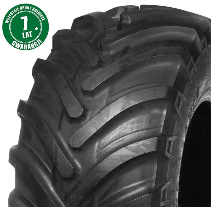 NOWA OPONA 480/65R28 EarthPro 650 145A8/142D TL GALAXY 7 Lat GW.