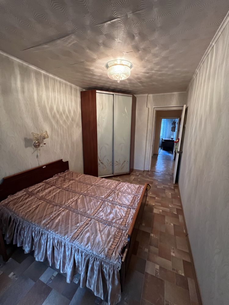 3 кімн. Даманський. Тернівський р-н