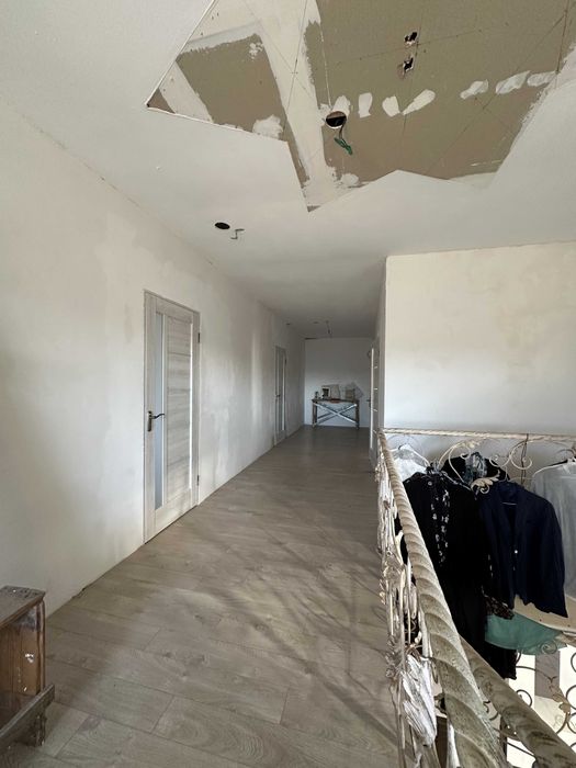 Дом новой постройки в черте города! АГВ, теплый пол! ТОРГ!