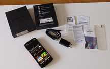 Cubot King Kong Star 5G 24/256GB 100mpx BT kompas noktowizor dual SIM