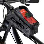 Sakwa Tech-Protect V2 Universal Bike Mount "L" Black