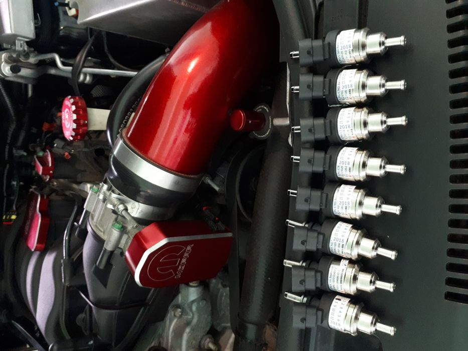 Сертификация ГБО, установка ГБО, диагностика авто и устранение неиспра