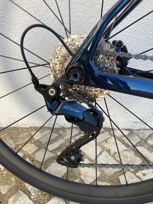 Lapierre Pulsium 5.0 2025 - como nova