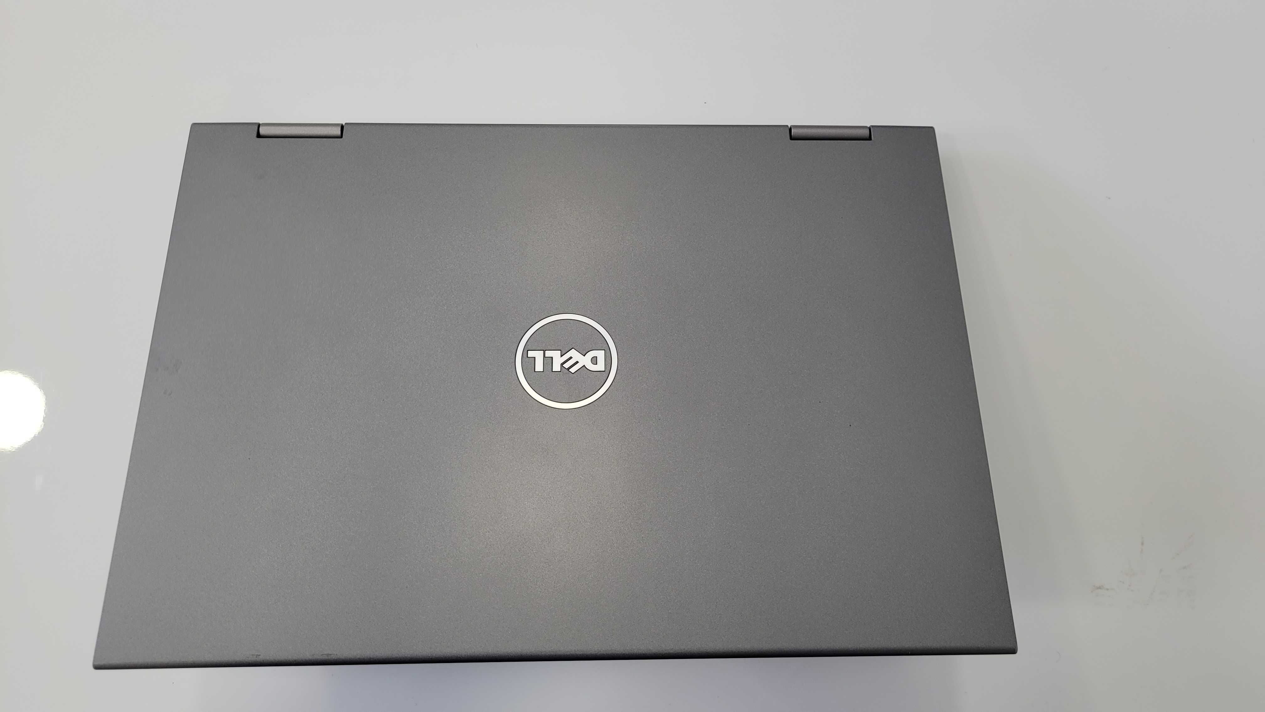 Portátil DELL 13" I7 RAM 16GB 256SSD Ecrã Táctil 180º