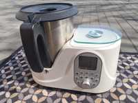 Thermomix z funkcją gotowania + waga